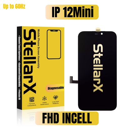 StellarX Diagnostic Display FHD For iPhone12Mini