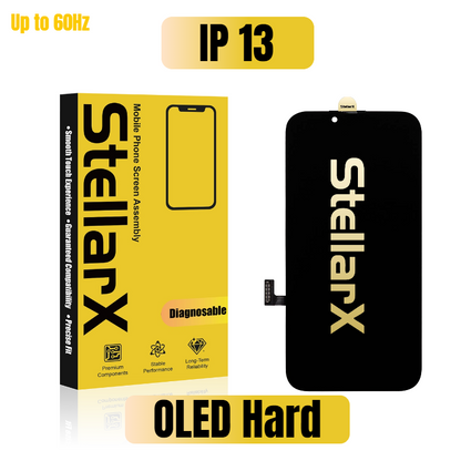 StellarX Diagnostic Display OLED Hard For iPhone13