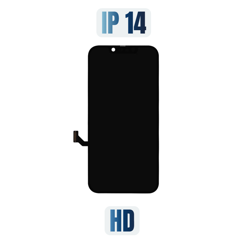 HD Display For iPhone14