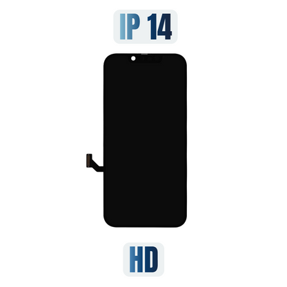 HD Display For iPhone14
