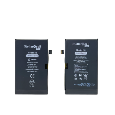 StellarXcell Ultra Akku für IPhone13Promax
