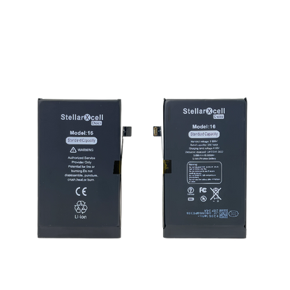 StellarXcell Ultra Akku für IPhone13Promax