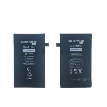 StellarXcell Ultra Akku für IPhone13Promax