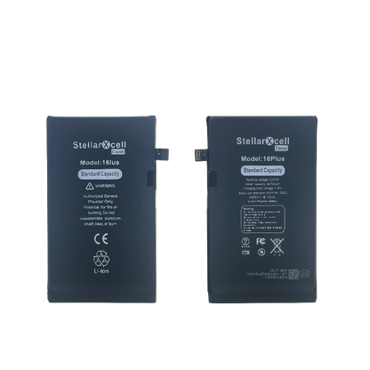 StellarXcell Ultra Akku für IPhone13Promax