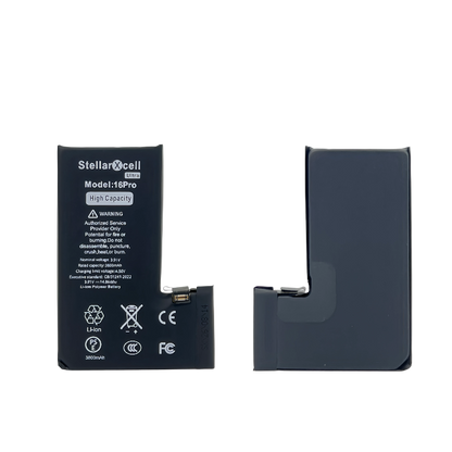 StellarXcell Ultra Akku für IPhone14Promax