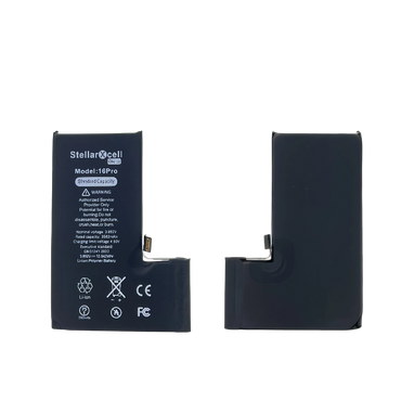 StellarXcell Ultra Akku für IPhone13Promax