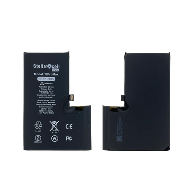 StellarXcell Ultra Akku für IPhone13Promax