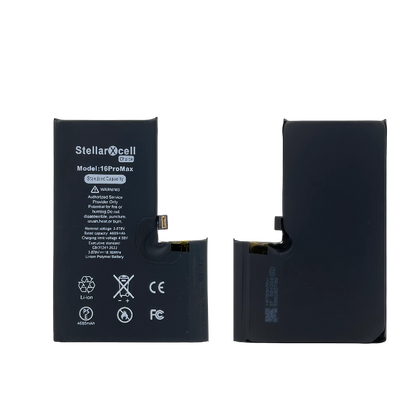 StellarXcell Choice Battery For iPhone16Promax