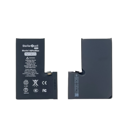 Batería StellarX Ultra para iPhone14Promax