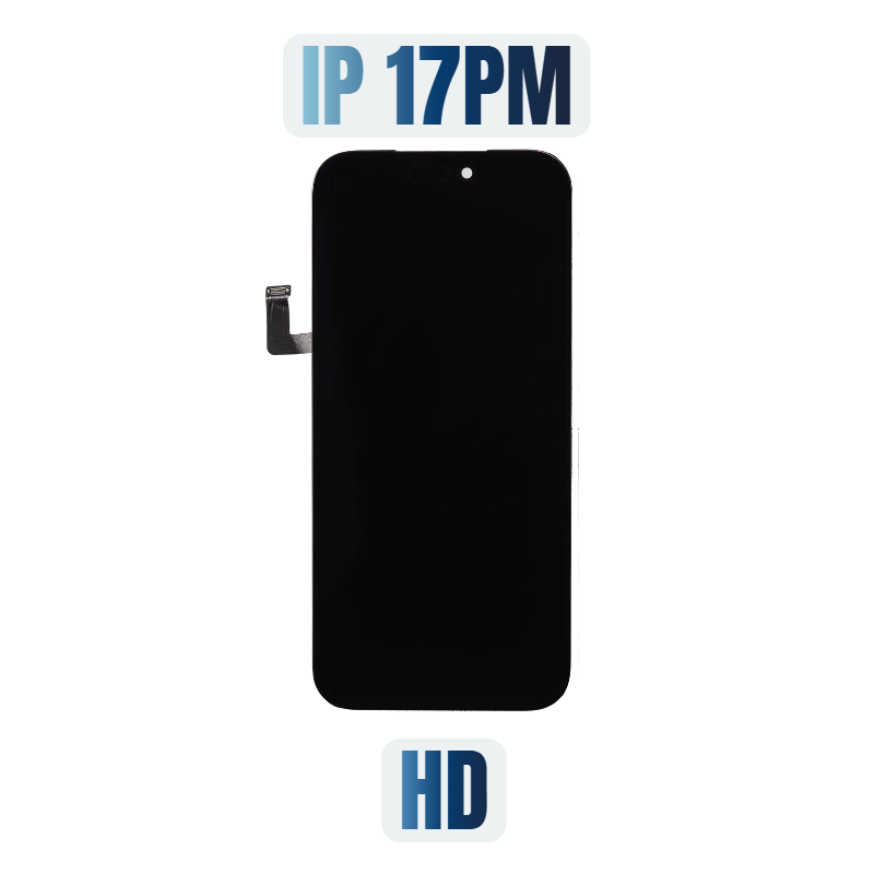 HD Display For iPhone17Promax