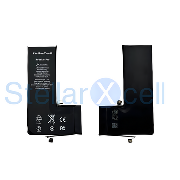 StellarXcell Decode Battery For iPhone11Pro