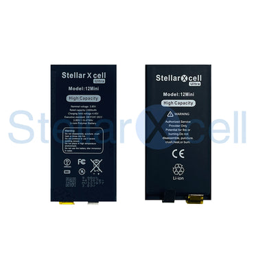 StellarXcell Ultra Cell nur für IPhone12Mini