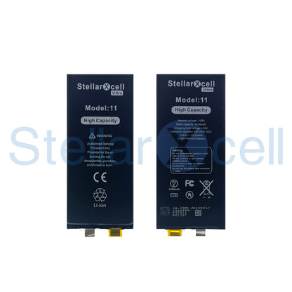 Celular StellarX Ultra solo para iPhone11
