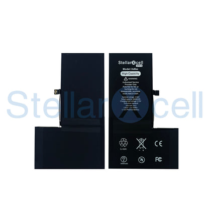 Batería StellarX Ultra para iPhone14Promax