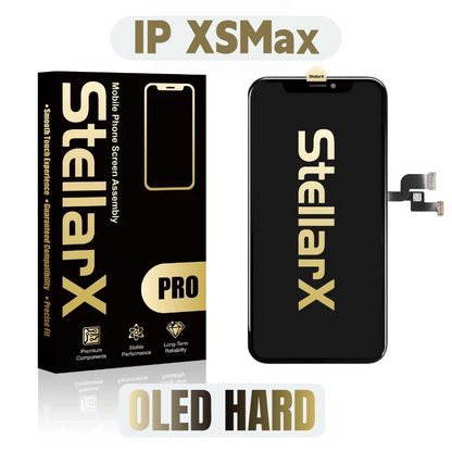 StellarX Pro Display Oled Hard For iPhoneXsmax