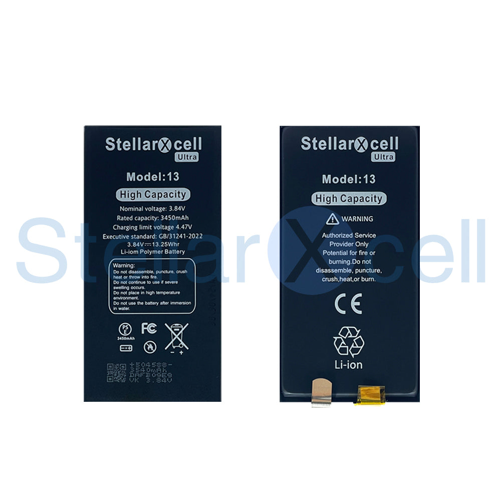 StellarXcell Cell Only  For IPhone13