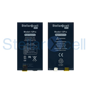StellarXcell Ultra Cell nur für iPhone12/12Pro