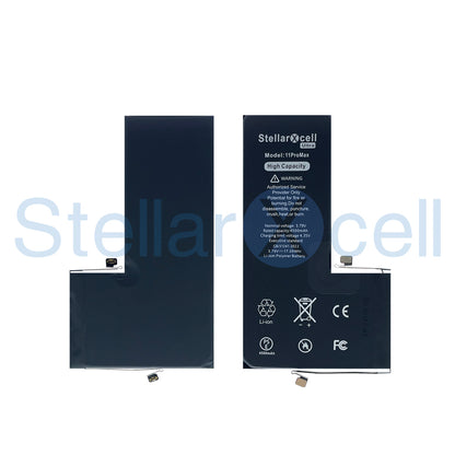 Batería StellarX Ultra para iPhone14Promax