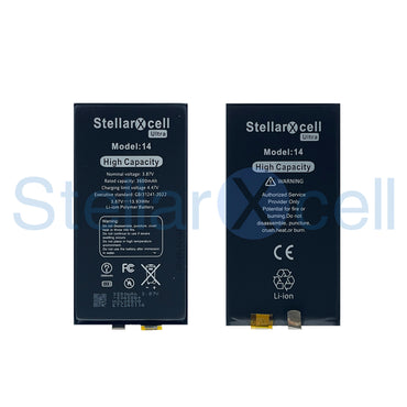 StellarXcell Ultra Cell nur für iPhone14