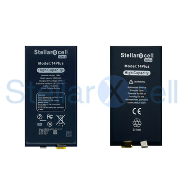 StellarXcell Ultra Cell nur für IPhone14Plus