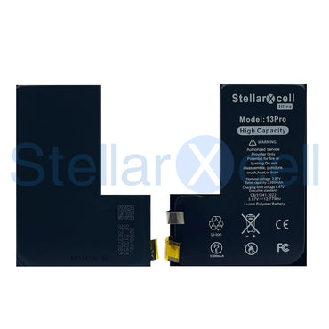 StellarXcell Ultra Cell nur für IPhone13Pro