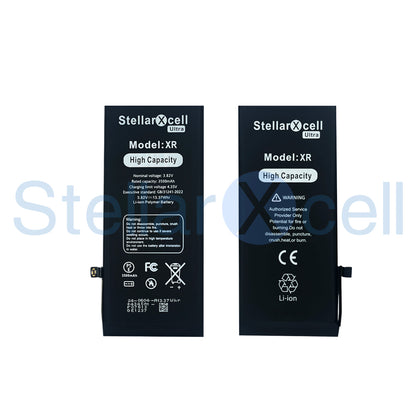 Batería StellarX Ultra para iPhone14Promax