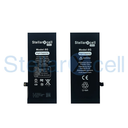 Batería StellarX Ultra para iPhone14Promax