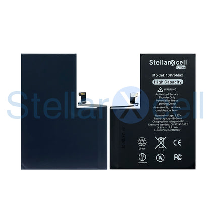 Batería StellarX Ultra para iPhone14Promax