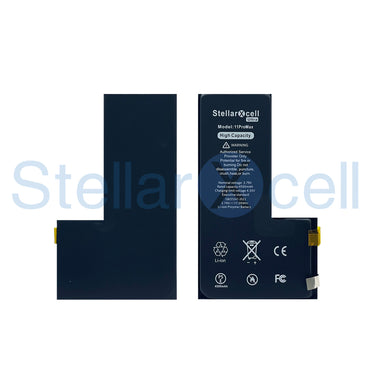 StellarXcell Ultra Cell nur für IPhone11Promax