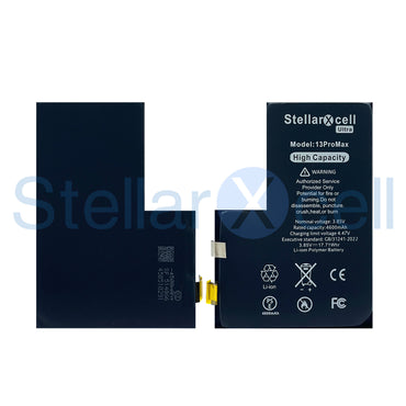 StellarXcellUltra Cell Nur für IPhone13Promax