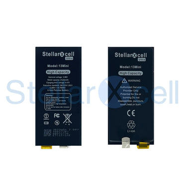 StellarXcell Ultra Cell nur für IPhone13Mini