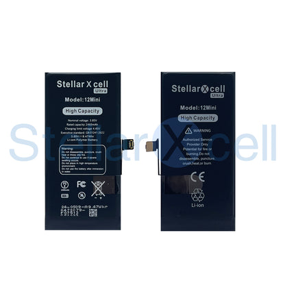 Batería StellarX Ultra para iPhone14Promax