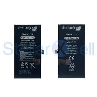 StellarXcell Ultra Battery For iPhone13