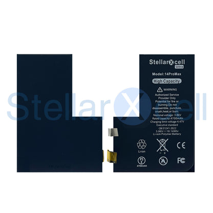 StellarX Ultra Cell solo para iPhone14Promax