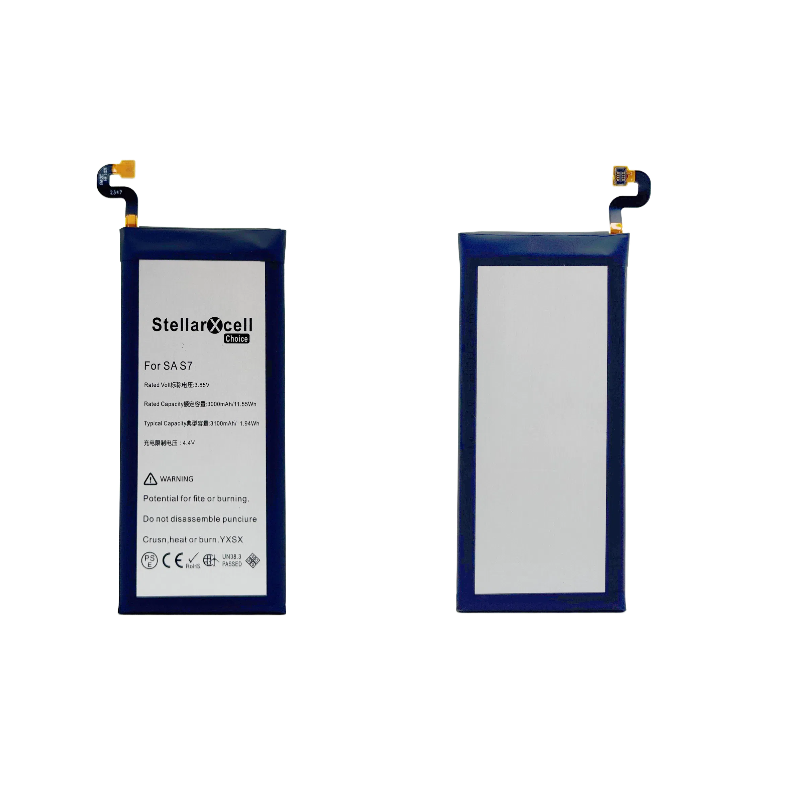 StellarXcell Choice Battery For Samsung S7 EB-BG930ABE