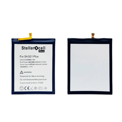 StellarXcell Choice Battery For Samsung S21 Plus EB-BG996ABY