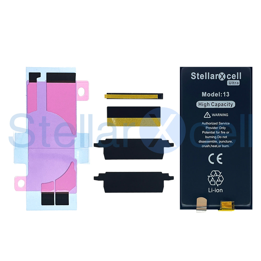 StellarXcell Cell Only  For IPhone13