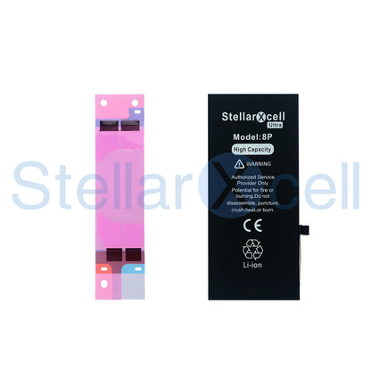 Batería StellarX Ultra para iPhone14Promax