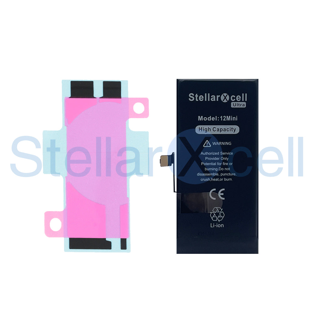 Batería StellarX Ultra para iPhone14Promax