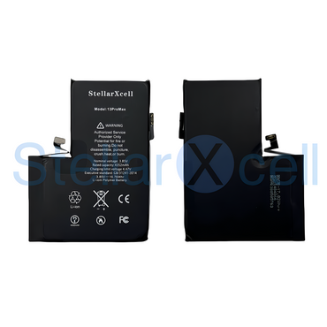 StellarXcell Decode-Akku für IPhone13Promax