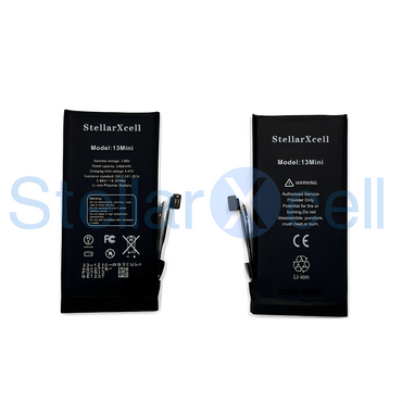 StellarXcell Decode Battery For IPhone13Mini