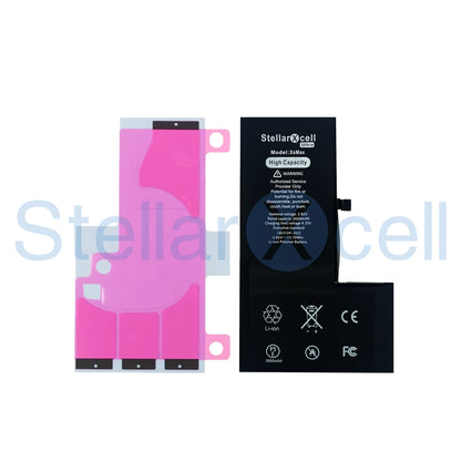 Batería StellarX Ultra para iPhone14Promax