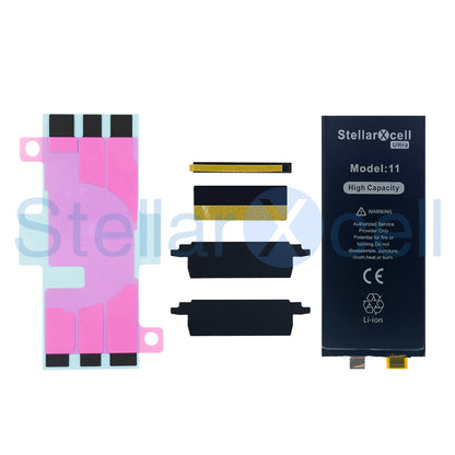 Celular StellarX Ultra solo para iPhone11