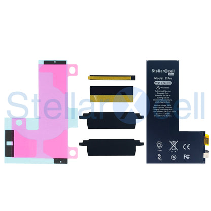 StellarXcell Ultra Cell nur für IPhone11Pro
