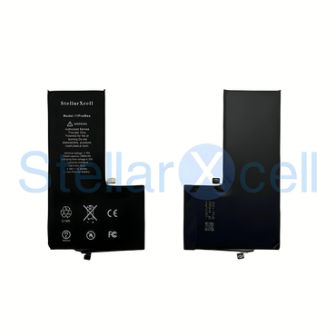 StellarXcell Decode Battery For iPhone11Promax