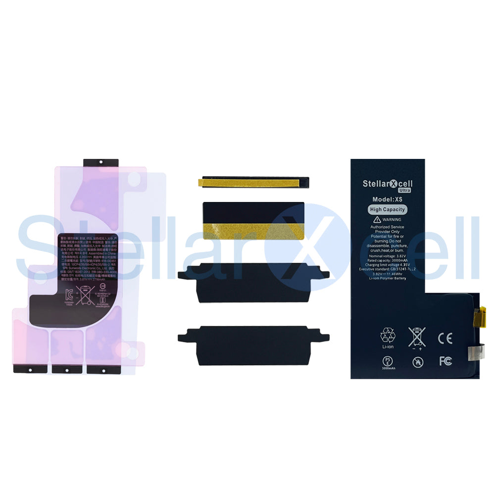 Celular StellarX Ultra solo para iPhoneXS