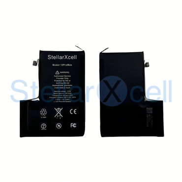 StellarXcell Decode Battery For iPhone12Promax