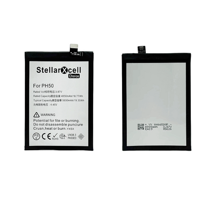 StellarXcell Choice Battery For Motorola G Stylus 5G (2023) XT2315 PH50