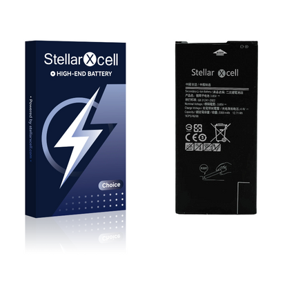 StellarXcell Choice Battery For Samsung J7 Max EB-BG610ABE