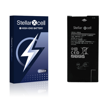 StellarXcell Choice Battery For Samsung J7 Prime EB-BG610ABE